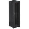 Lanberg rack cabinet 42U 600x800 mesh