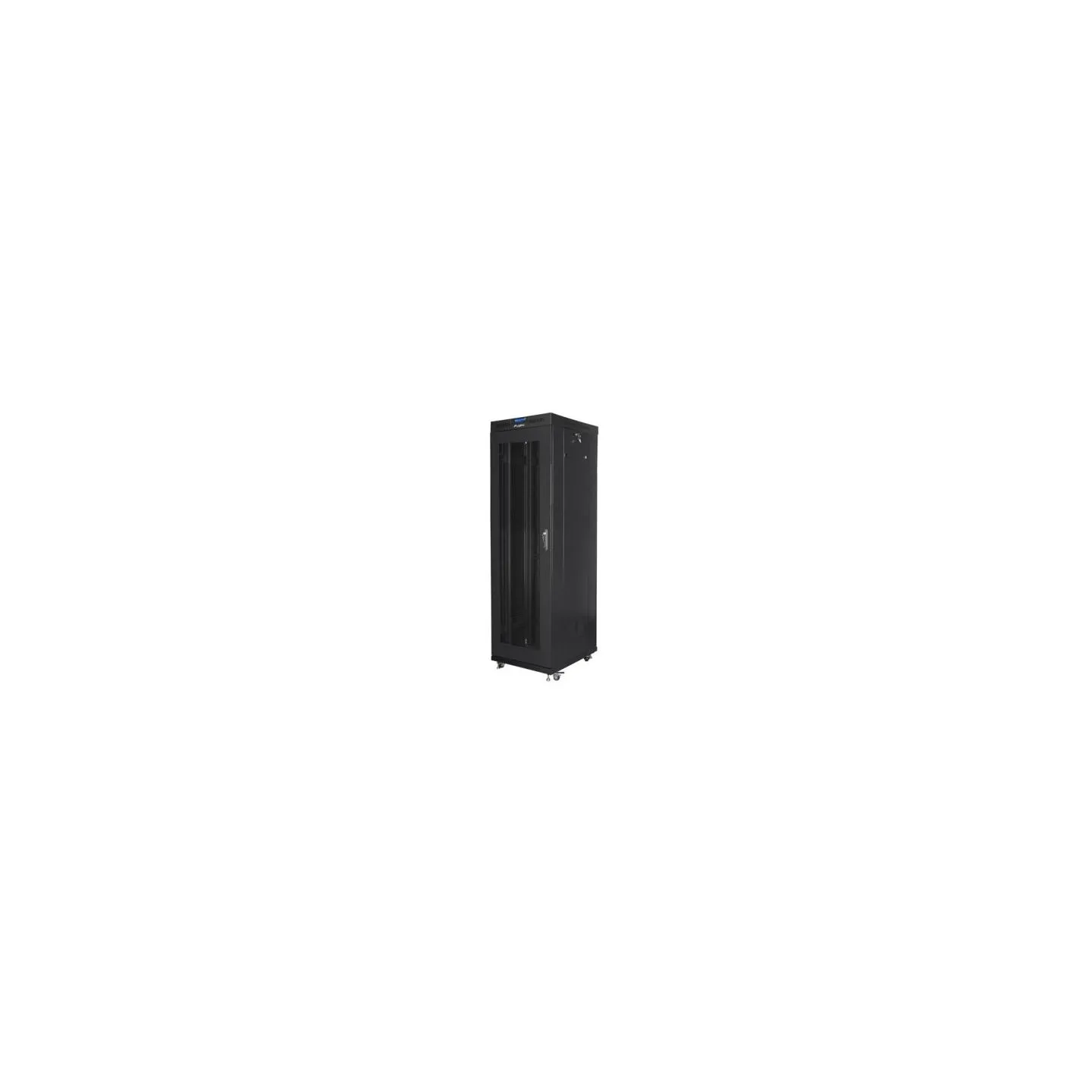 Lanberg rack cabinet 42U 600x800 mesh