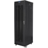 Lanberg rack cabinet 42U 600x800 mesh