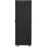 Lanberg rack cabinet 42U 600x800 mesh