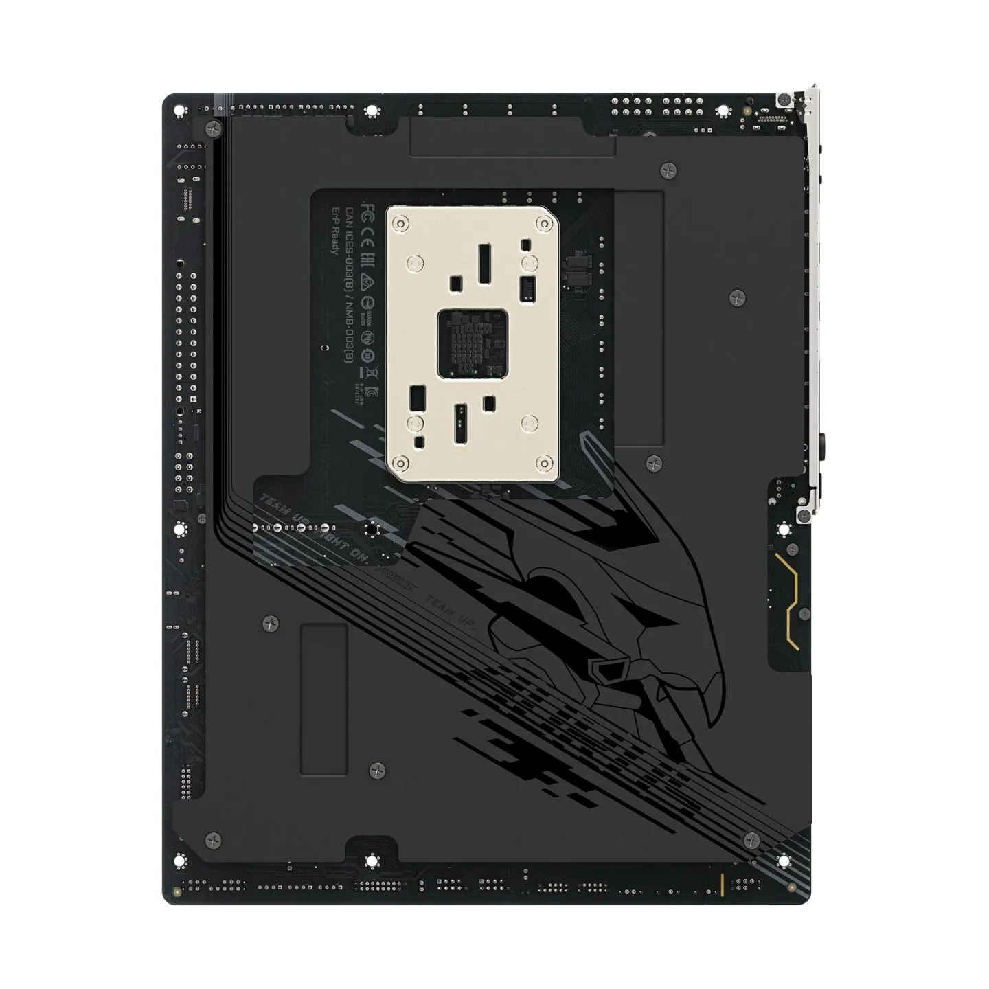 Gigabyte X870E AORUS ELITE X3D AM5 4DDR5 HDMI/USB-C AT