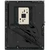 Gigabyte X870E AORUS ELITE X3D AM5 4DDR5 HDMI/USB-C AT