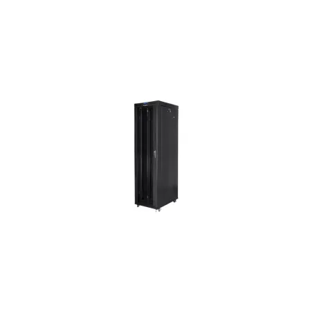 Lanberg rack cabinet 47U 800x1000 glass