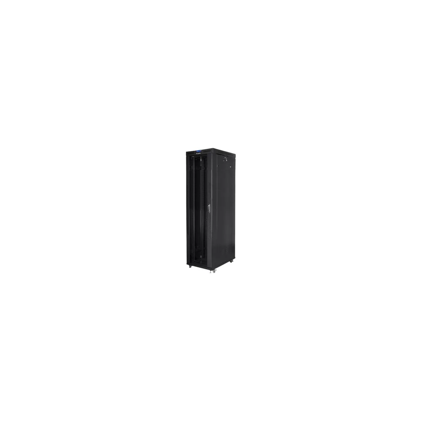 Lanberg rack cabinet 47U 800x1000 glass