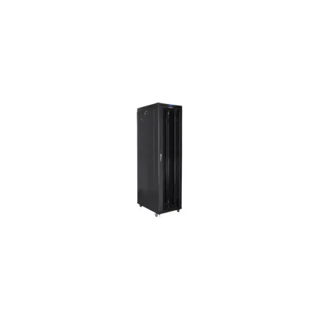 Lanberg rack cabinet 47U 800x1000 glass