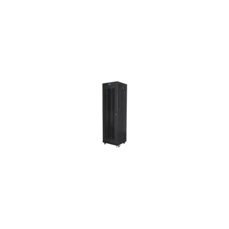 Lanberg rack cabinet 42U 600x600 mesh