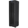 Lanberg rack cabinet 42U 600x600 mesh
