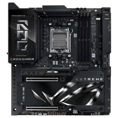 Asus Motherboard ROG CROSSHAIR X870E EXTREME