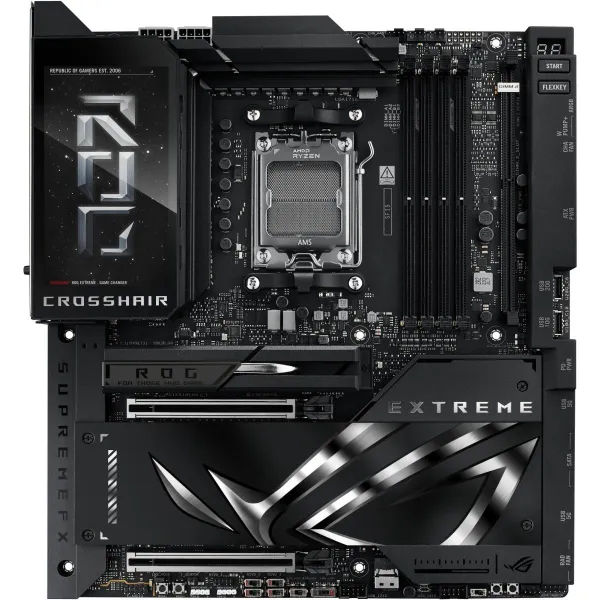 Asus Motherboard ROG CROSSHAIR X870E EXTREME