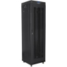 Lanberg rack cabinet 42U 600x600 mesh