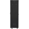Lanberg rack cabinet 42U 600x600 mesh
