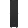 Lanberg rack cabinet 42U 600x600 mesh