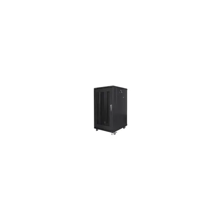 Lanberg Rack Cabinet 22U 600x800 Mesh