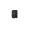 Lanberg Rack Cabinet 22U 600x800 Mesh