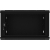 Lanberg Wall mount cabinet 19inch 6U