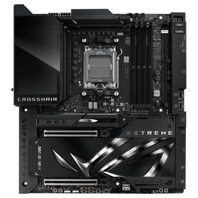 Asus Mainboard|ASUS|AMD X870E|SAM5|EATX|Memory DDR5|Memory slots 4|CROSSHAIRX870EEXTREME