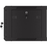 Lanberg Wall mount cabinet 19inch 6U