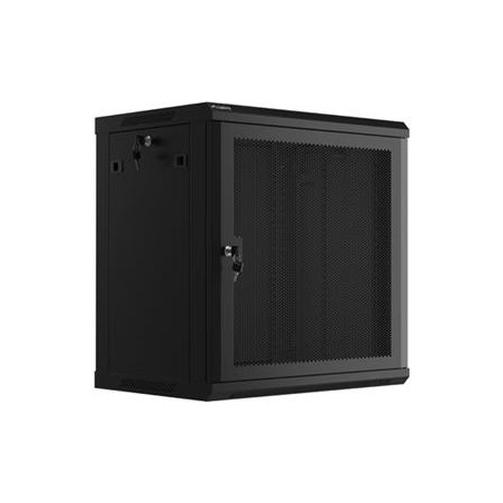 Lanberg Wall mount cabinet 19inch 12U