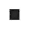 Lanberg Wall mount cabinet 19inch 12U