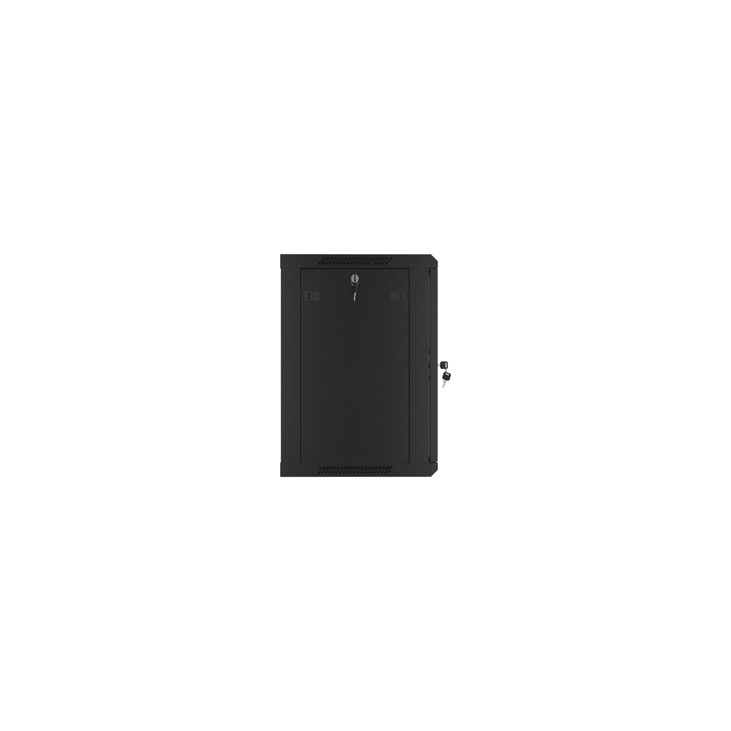 Lanberg Wall mount cabinet 19inch 12U