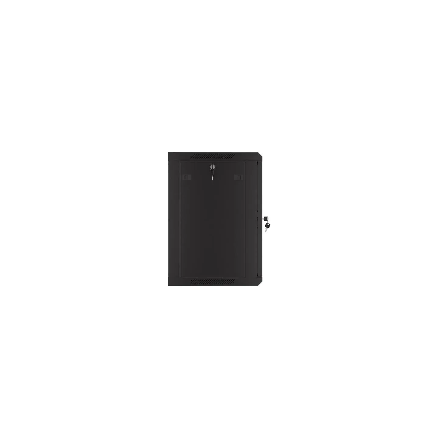 Lanberg Wall mount cabinet 19inch 12U