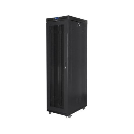 Lanberg Rack cabinet 47U 800x1000 mesh