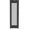 Lanberg Rack cabinet 47U 800x1000 mesh