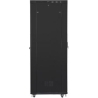 Lanberg Rack cabinet 47U 800x1000 mesh