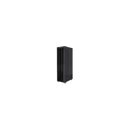Lanberg Rack cabinet 47U 800x1200 glass