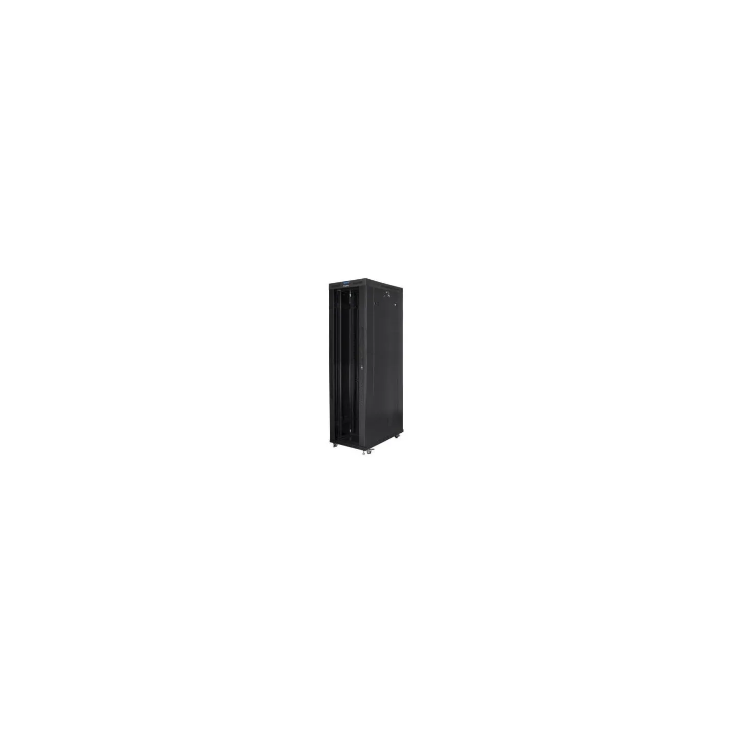 Lanberg Rack cabinet 47U 800x1200 glass