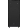 Lanberg Rack cabinet 47U 800x1200 glass