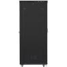 Lanberg Rack cabinet 47U 800x1200 glass