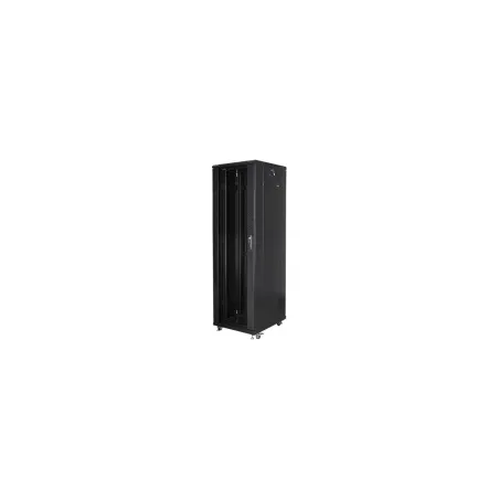 Lanberg rack cabinet 19inch 42U 600x1000