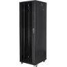 Lanberg rack cabinet 19inch 42U 600x1000