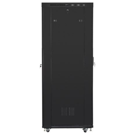 Lanberg rack cabinet 19inch 42U 600x1000