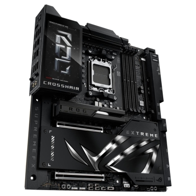 Asus Motherboard ROG CROSSHAIR X870E EXTREME