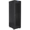Lanberg rack cabinet 19inch 42U 600x1000