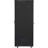 Lanberg rack cabinet 19inch 42U 600x1000