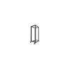 Lanberg Open Rack 32U 600X1000 Black
