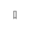 Lanberg Open Rack 32U 600X1000 Black