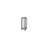 Lanberg Open Rack 32U 600X1000 Black