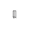 Lanberg Open Rack 32U 600X1000 Black