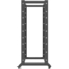Lanberg Open Rack 42U 600X1000 Black