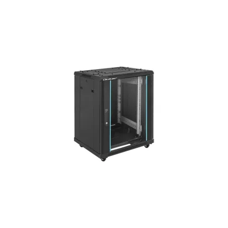 Qoltec 54518 19inches RACK cabinet / 15U