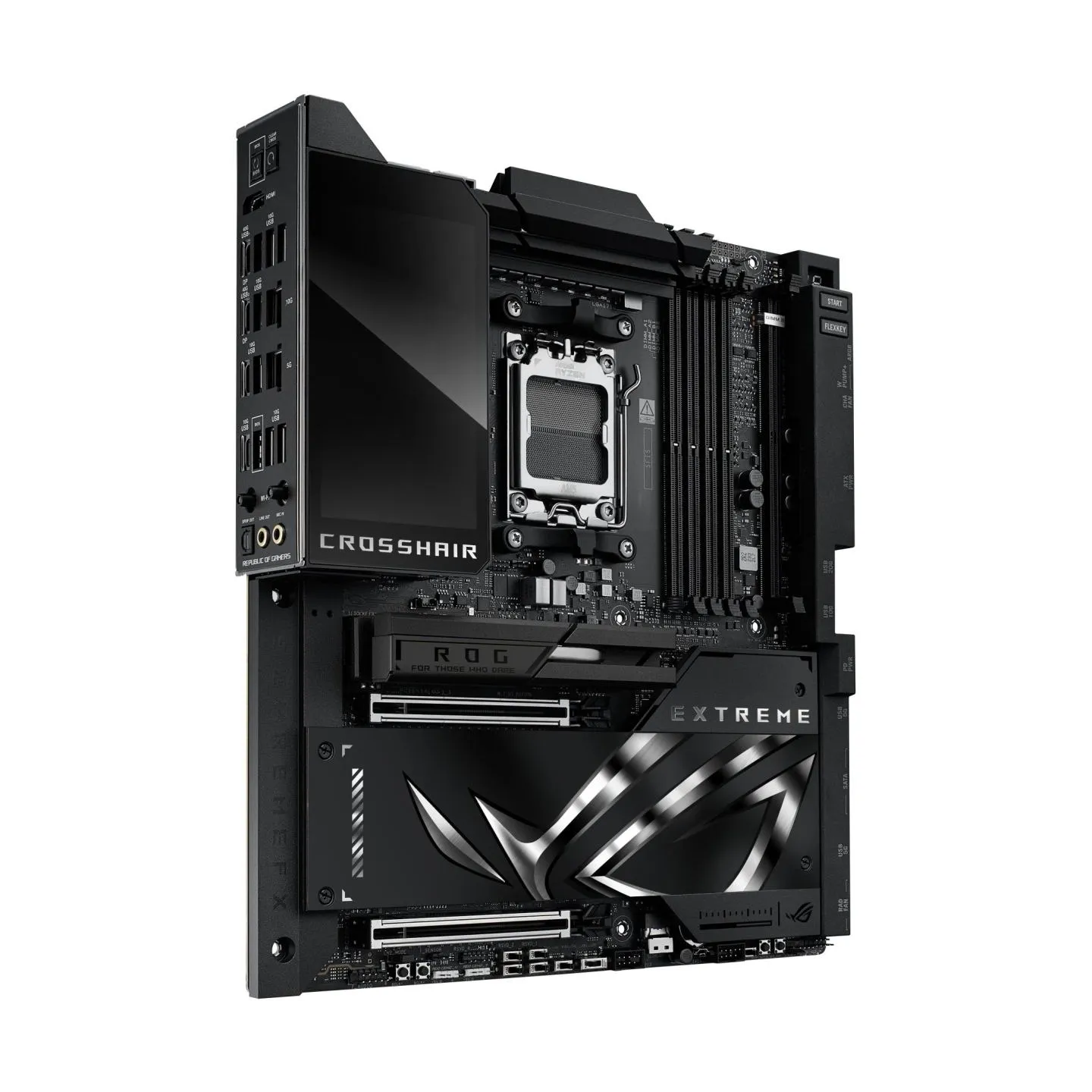 Asus Motherboard ROG CROSSHAIR X870E EXTREME
