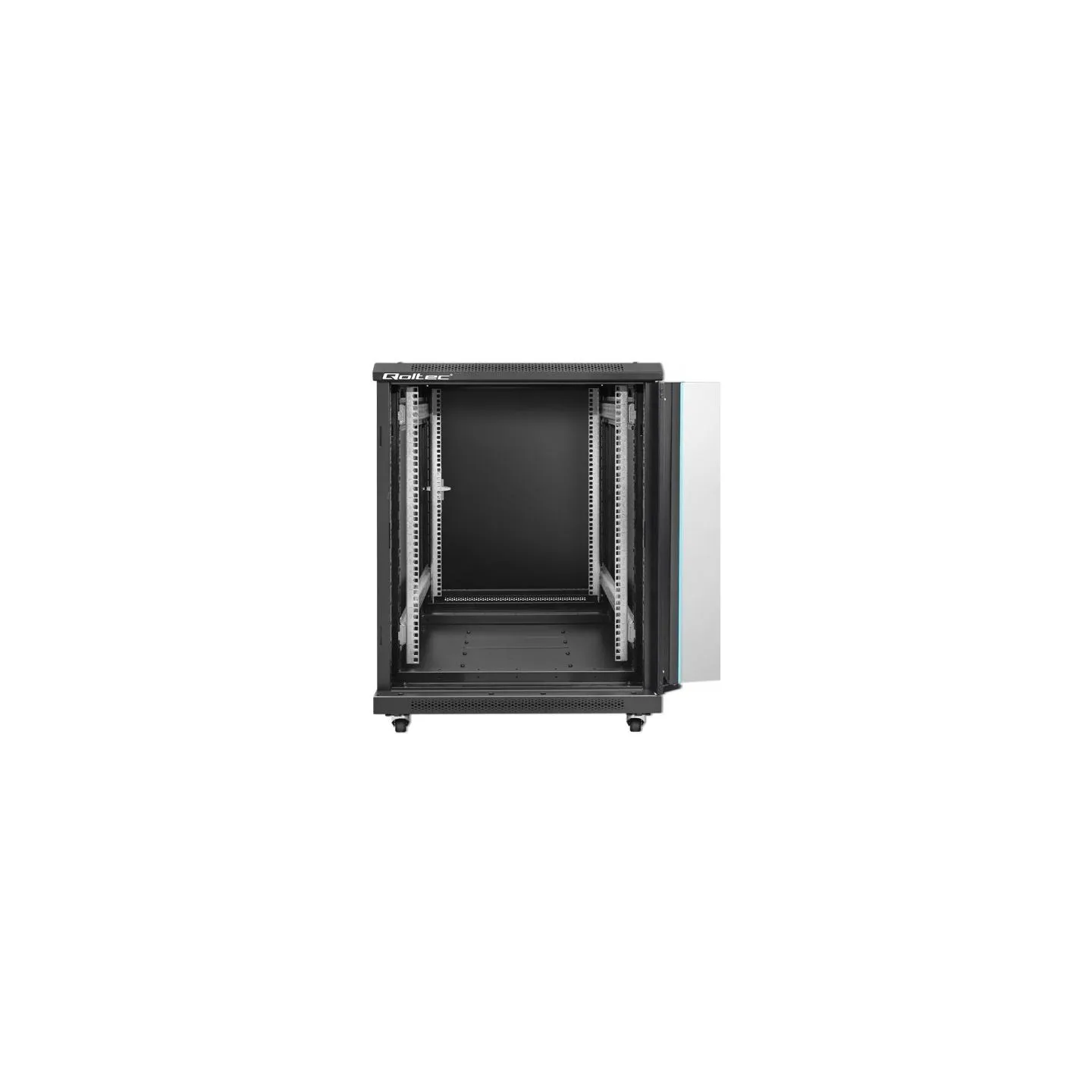Qoltec 54518 19inches RACK cabinet / 15U