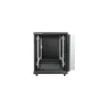 Qoltec 54518 19inches RACK cabinet / 15U