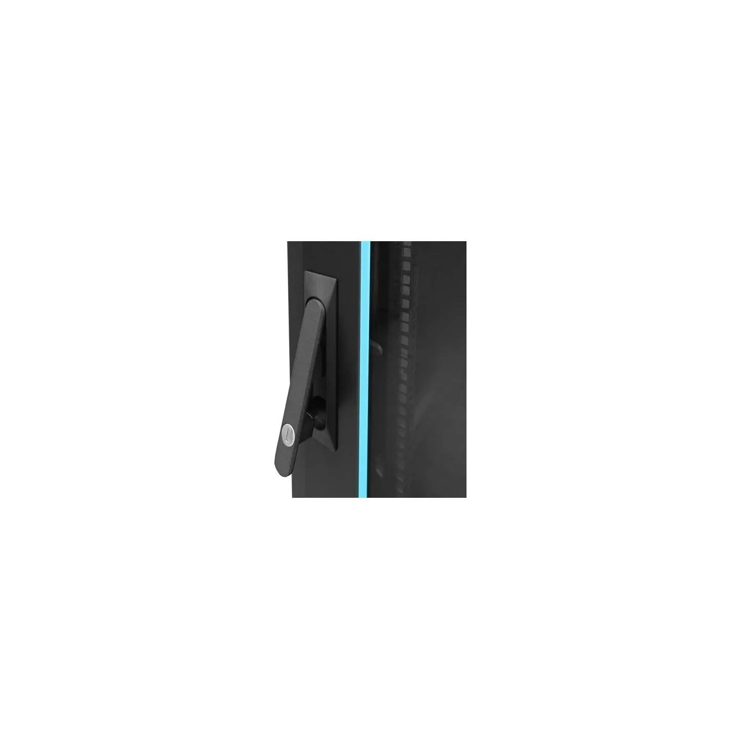 Qoltec 54518 19inches RACK cabinet / 15U