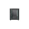 Qoltec 54518 19inches RACK cabinet / 15U