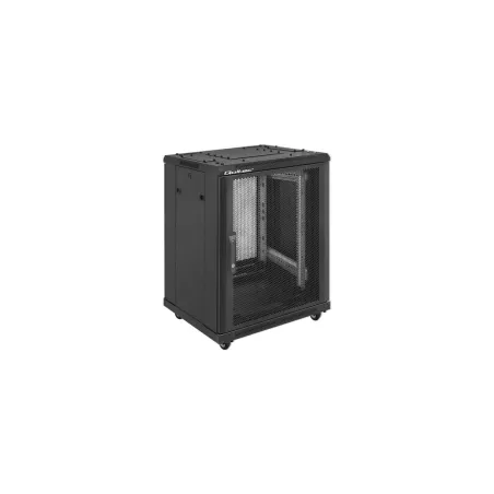 Qoltec 54519 19inches RACK cabinet / 15U